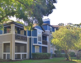 Palm Cove Apartments in Bradenton, FL - Building Photo - Building Photo