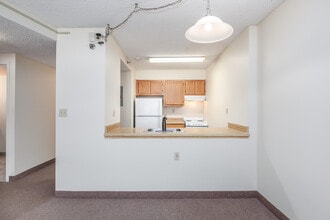 The Brook Apartments-(Senior) in Utica, NY - Building Photo - Interior Photo