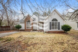 128 Winslow Way in Columbia, SC - Building Photo