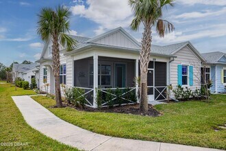 208 Ocean Hammock Lp in Daytona Beach, FL - Building Photo - Building Photo