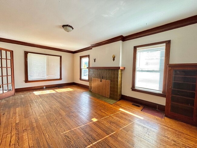 1101 N Rose St in Kalamazoo, MI - Building Photo - Building Photo