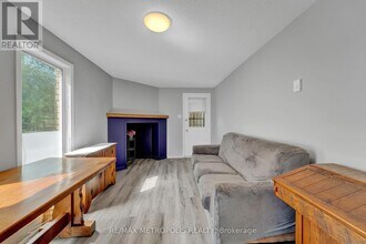 31 Empire Crescent in Courtice, ON - Building Photo - Building Photo