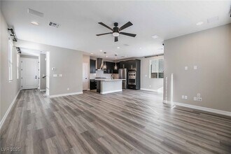 4836 SENSITIVE St in North Las Vegas, NV - Building Photo - Building Photo