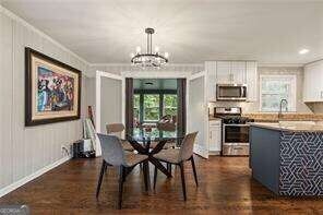 3235 Woodview Dr SE in Smyrna, GA - Building Photo - Building Photo