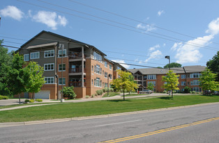 Summerhill Cooperative of Bloomington Apartments