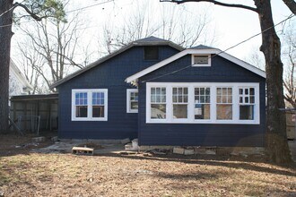 1619 N Atlanta Ave in Tulsa, OK - Building Photo - Building Photo