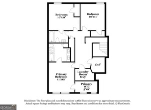 3944 Abernathy Farm Way NW in Acworth, GA - Building Photo - Building Photo