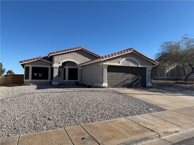 426 Palegold St in Henderson, NV - Building Photo