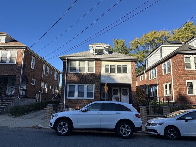 property at 101 Colborne Rd