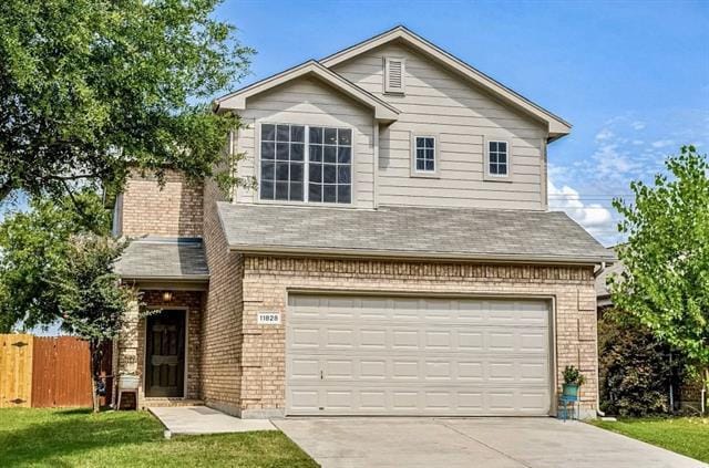 property at 11828 Porcupine Dr