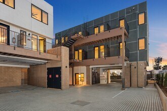 131 National City Blvd in San Diego, CA - Building Photo - Building Photo