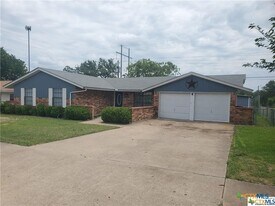 1217 Craig St in Copperas Cove, TX - Building Photo