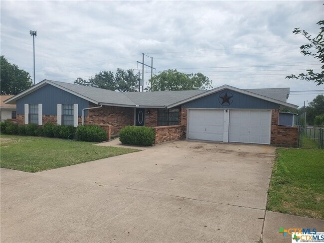 property at 1217 Craig St