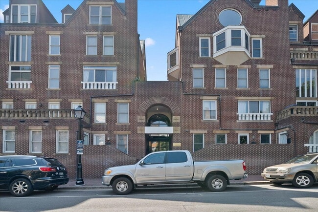 property at 120 Cameron St