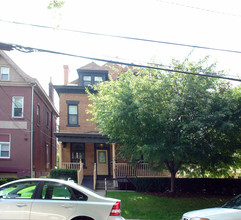 Graham House Apartments in Pittsburgh, PA - Building Photo - Building Photo