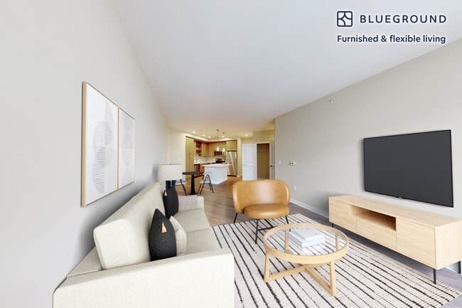 2425 Blueridge Ave in Silver Spring, MD - Foto de edificio - Building Photo