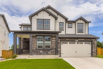 487 Muirfield Ct in Louisville, CO - Building Photo - Building Photo