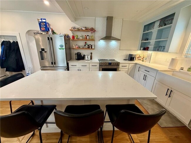 property at 31 Slocum St