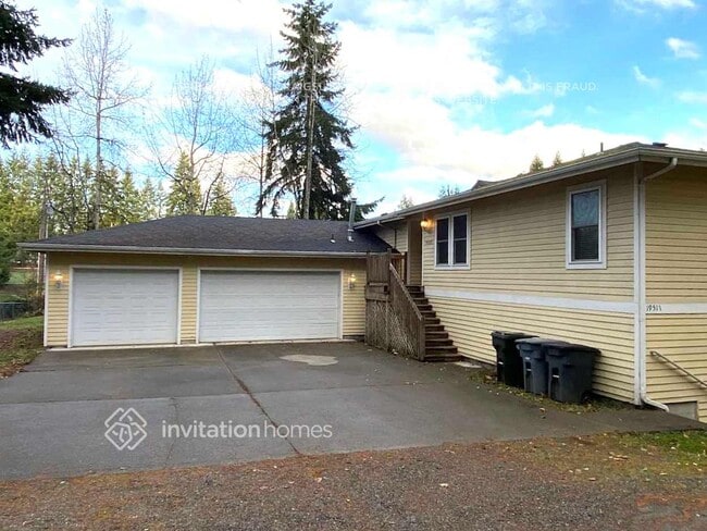 property at 19511 64th St E