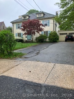 property at 155 Brooklawn Ave