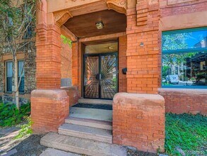 2140 W 28th Ave in Denver, CO - Building Photo - Building Photo