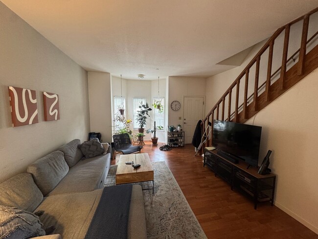 property at 509 4th St