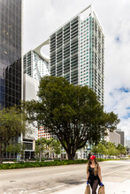 500 Brickell in Miami, FL - Building Photo - Building Photo