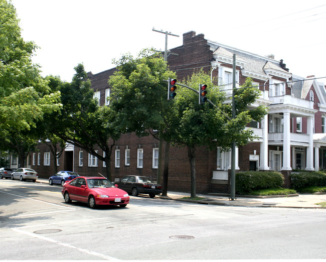 The Collection in Richmond, VA - Foto de edificio - Building Photo