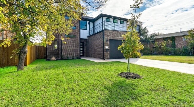 property at 2408 Peabody Ave