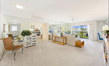 3400 Gulf Shore Blvd N, Unit L8 in Naples, FL - Building Photo - Building Photo