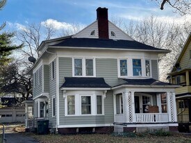 45 Clay Ave in Rochester, NY - Building Photo