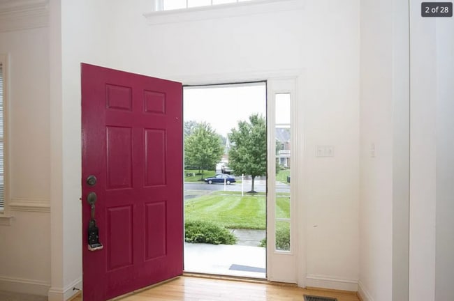 317 Chamborley Dr in Reisterstown, MD - Building Photo - Building Photo