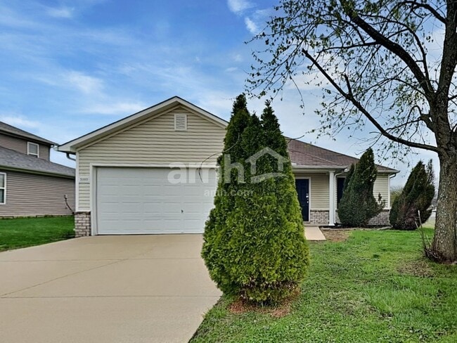 property at 5000 Hancock Cir