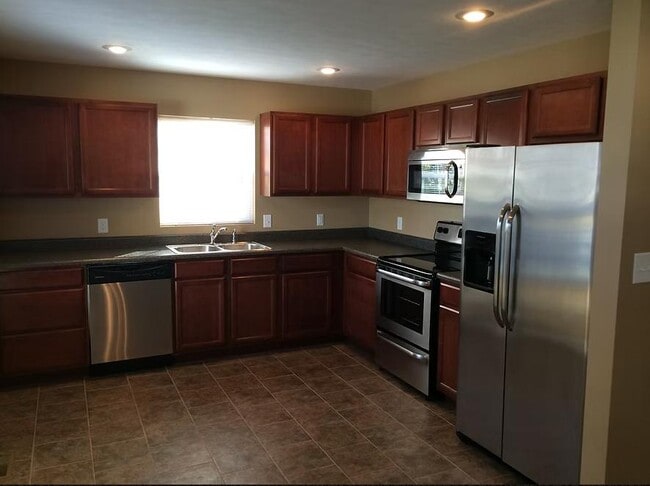 property at 1916 S 18th St