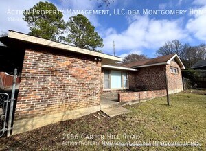 2456 Carter Hill Rd in Montgomery, AL - Building Photo - Building Photo