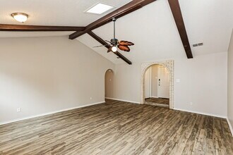 2859 Hitson Ln in Fort Worth, TX - Building Photo - Building Photo