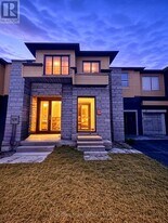 61 Granka St in Brantford, ON - Building Photo