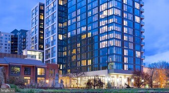 450 N 18th St, Unit 2BED1BA-MODEL in Philadelphia, PA - Building Photo