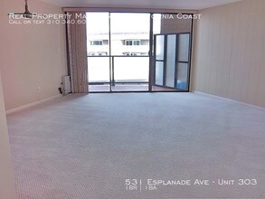 531 Esplanade-Unit -Unit 303 in Redondo Beach, CA - Building Photo - Building Photo
