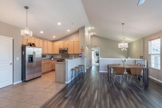 472 Valentine Way in Oswego, IL - Building Photo - Building Photo