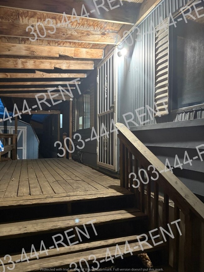 8495 Madison Way in Denver, CO - Building Photo - Building Photo