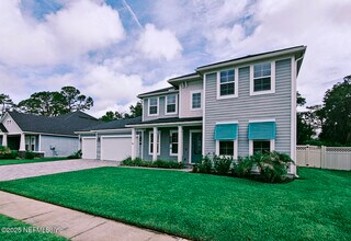 505 Windwalker Dr in St. Augustine, FL - Building Photo - Building Photo