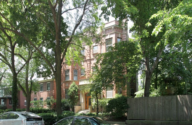 5616-5618 S Kimbark Ave in Chicago, IL - Building Photo - Building Photo