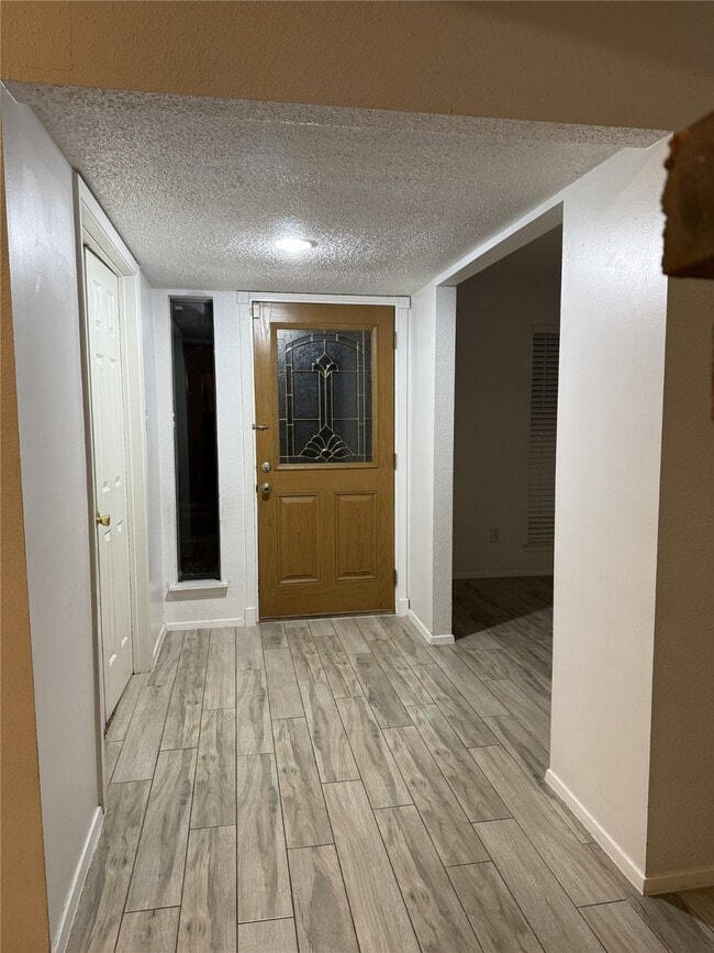 property at 3323 Big Horn Ct