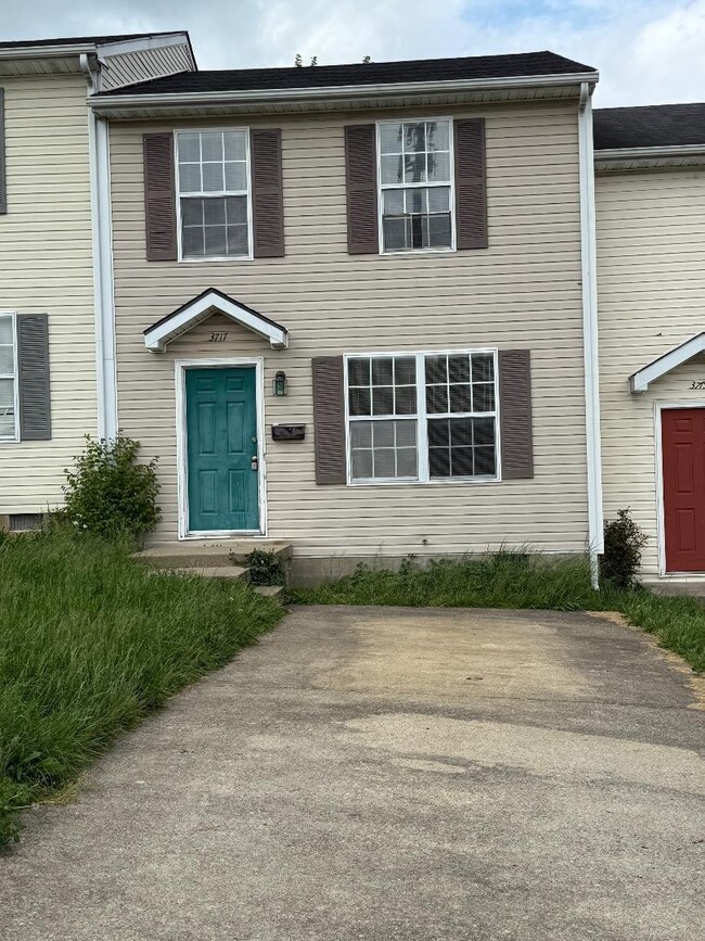 property at 3717 Trent Cir