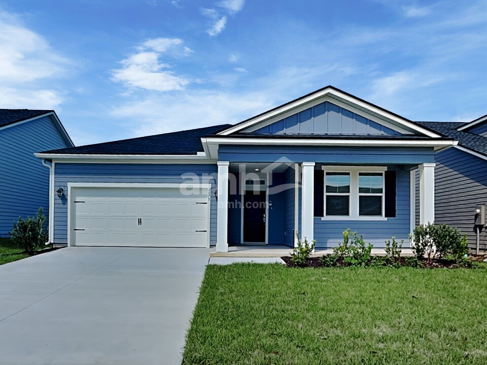 2875 Alanas Mdw Wy in Green Cove Springs, FL - Building Photo