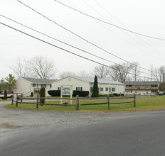 Hudson Village Apartments in Hudson, NY - Building Photo - Building Photo