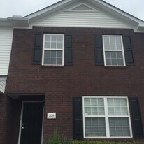 3130 George Buchanan in La Vergne, TN - Building Photo