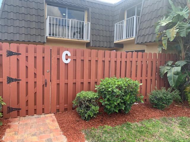 property at 22232 Boca Rancho Dr