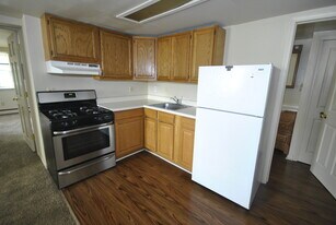 558 S 5th Ave in Ann Arbor, MI - Building Photo